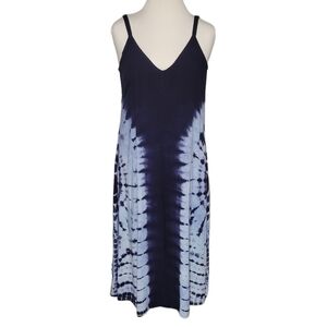 Shoreline Maxi Dress Size Small